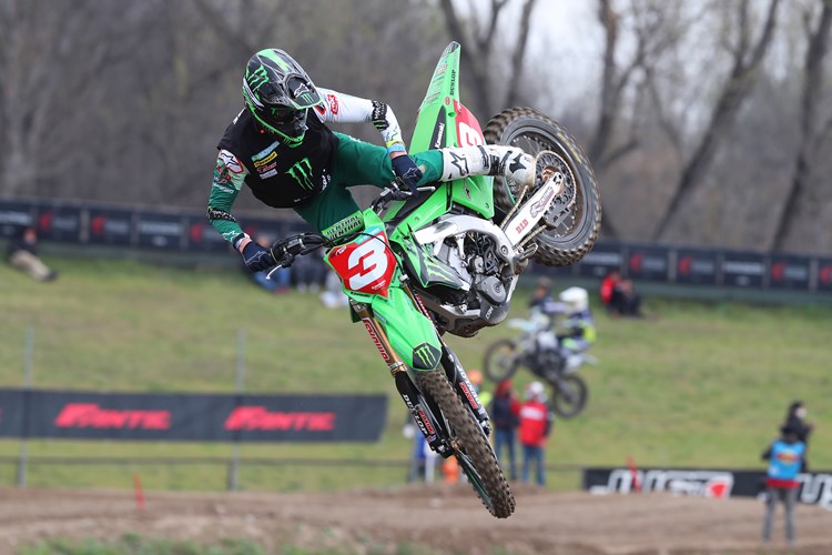 Romain Febvre